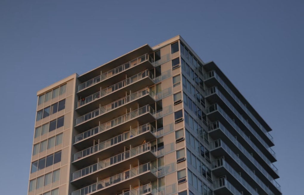Downtown Raleigh’s Condo Gamble: One Nash Square Shoots For The Sky At $800K A Pop