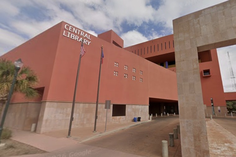 Downtown San Antonio Library Becomes Hub For National Holocaust Exhibit