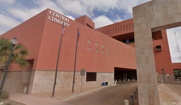 Downtown San Antonio Library Becomes Hub For National Holocaust Exhibit