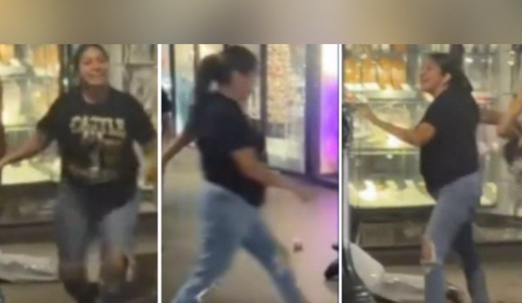 Downtown San Antonio Stickup Leaves Two Hurt As SAPD Urges Locals To Speak Up