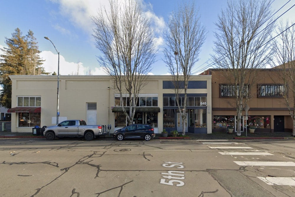 Downtown Santa Rosa Finally Lands Its Own Wine Bar
