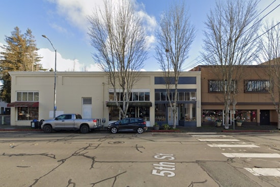 Downtown Santa Rosa Finally Lands Its Own Wine Bar