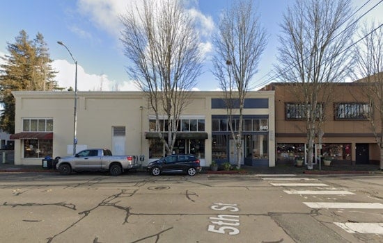 Downtown Santa Rosa Finally Lands Its Own Wine Bar