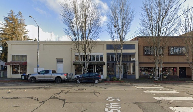 Downtown Santa Rosa Finally Lands Its Own Wine Bar