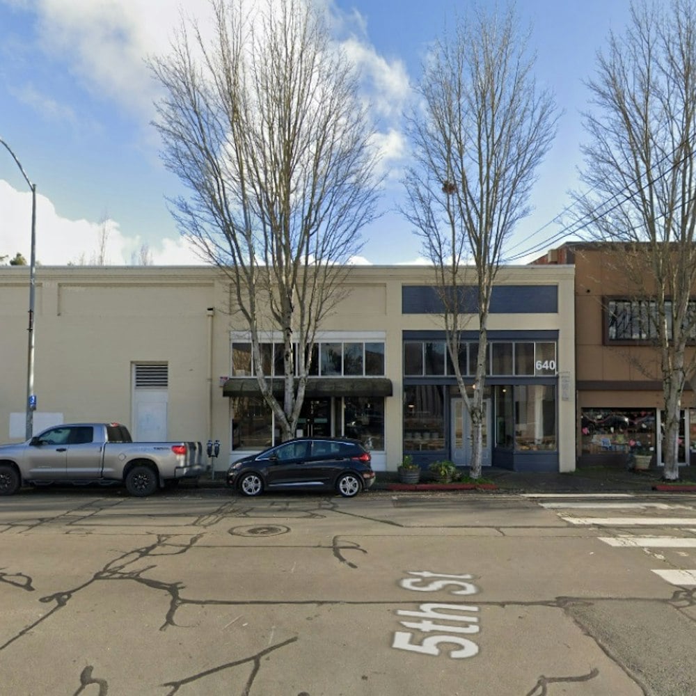 Downtown Santa Rosa Finally Lands Its Own Wine Bar