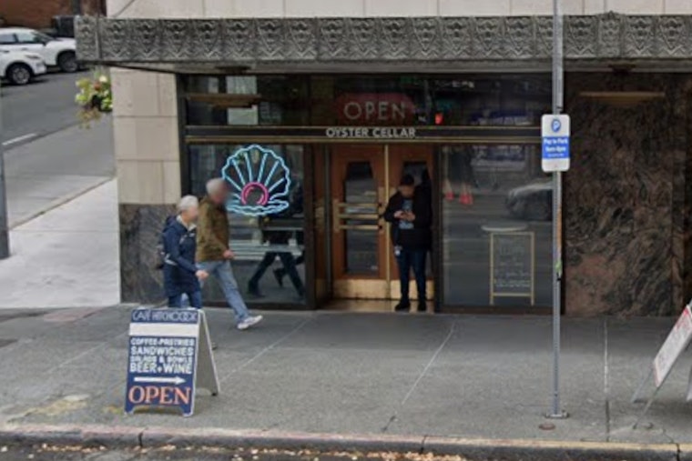 Downtown Seattle Stunner As Brendan McGill Pulls Plug On Last Two Eateries