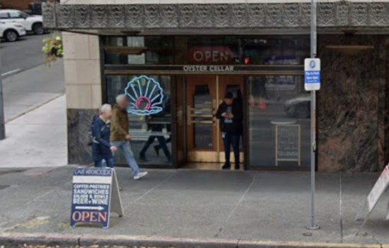 Downtown Seattle Stunner As Brendan McGill Pulls Plug On Last Two Eateries