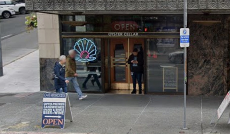 Downtown Seattle Stunner As Brendan McGill Pulls Plug On Last Two Eateries