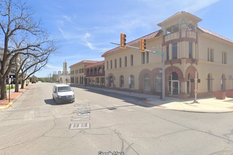 Downtown Seguin Block Poised For Boutique Hotel, New Eats And Event Space