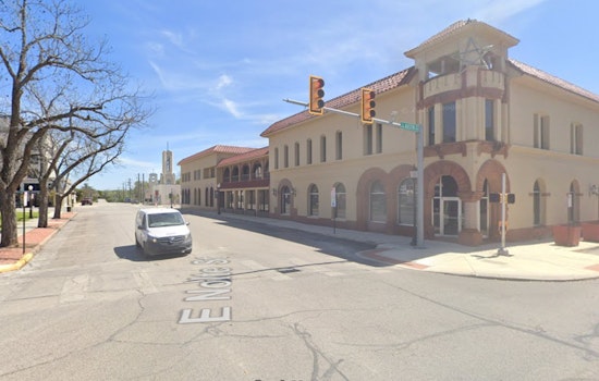 Downtown Seguin Block Poised For Boutique Hotel, New Eats And Event Space