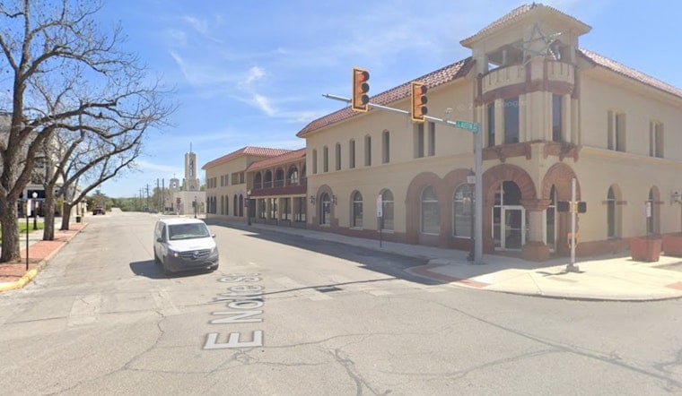 Downtown Seguin Block Poised For Boutique Hotel, New Eats And Event Space