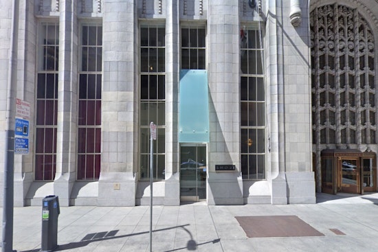 Downtown SF Loses It Over Shota’s Matcha-By-Day, Izakaya-By-Night Hot Spot