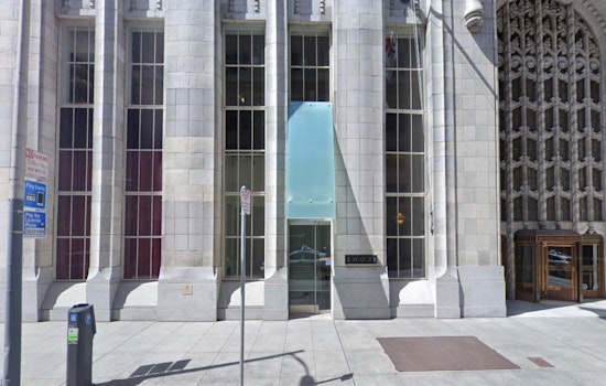 Downtown SF Loses It Over Shota’s Matcha-By-Day, Izakaya-By-Night Hot Spot