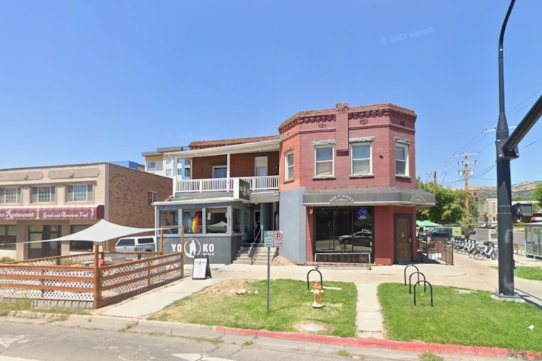 Downtown Slurp Shock: Salt Lake’s Yoko Ramen Calling It Quits June 30