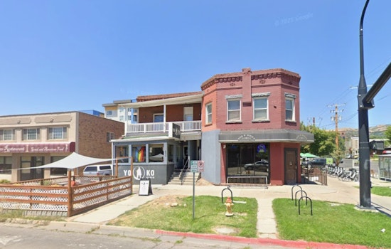Downtown Slurp Shock: Salt Lake’s Yoko Ramen Calling It Quits June 30