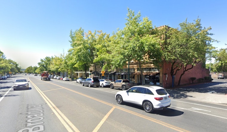 Downtown Sonoma’s Cult Natural Wine Hangout Dos’ Bar Goes Dark After Two-Year Run