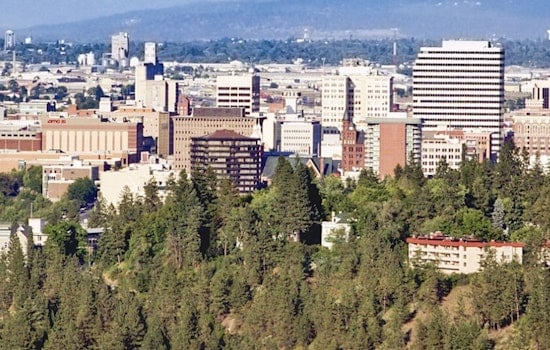 Downtown Spokane Takes A Hit As Property Values Keep Sliding