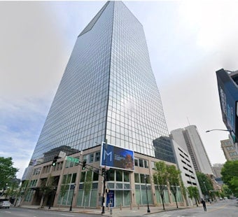 Downtown Tower 101 Marietta Snagged In Bold Bet On Atlanta’s Comeback