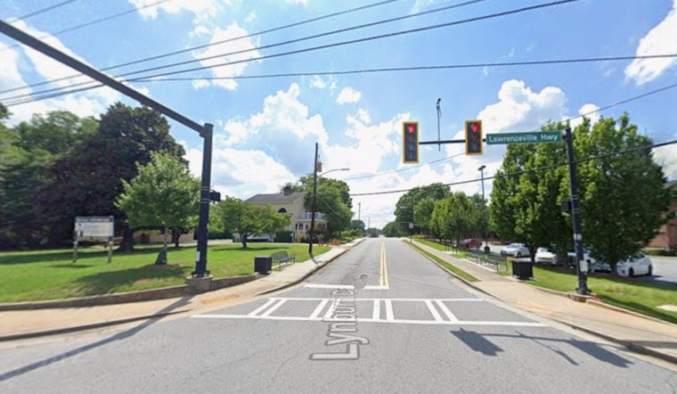 Downtown Tucker Shake-Up as 7 Brew Targets Beloved Gift Shop Site