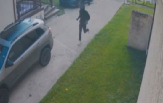 Dozens Of Cars Hit In Overnight Hilliard Break-In Spree
