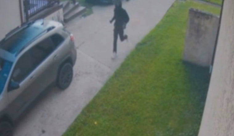 Dozens Of Cars Hit In Overnight Hilliard Break-In Spree