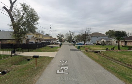 Drive-By Chaos Outside North Houston Home Leaves Two Men Wounded