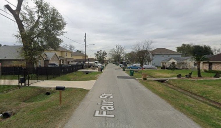 Drive-By Chaos Outside North Houston Home Leaves Two Men Wounded