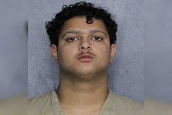 Drive-By Water Gun Attack In Jewish Neighborhood Triggers Hate-Crime Charge
