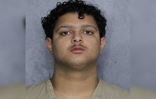 Drive-By Water Gun Attack In Jewish Neighborhood Triggers Hate-Crime Charge