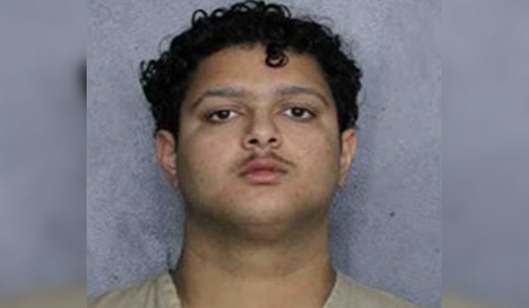 Drive-By Water Gun Attack In Jewish Neighborhood Triggers Hate-Crime Charge