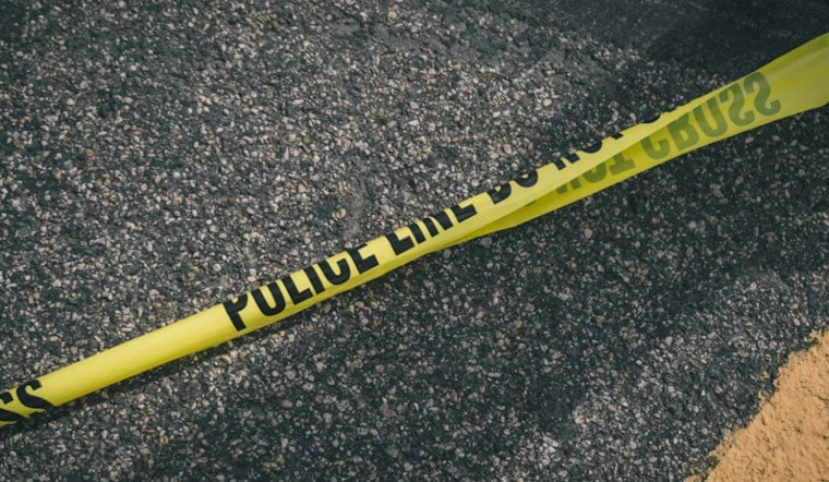 Deadly SE Powell Crash Near 56th Snarls Eastside Commute