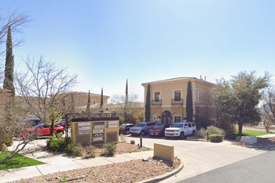 Drone Wars Cash In as Arc Aerospace Plants High-Tech Hub in West El Paso