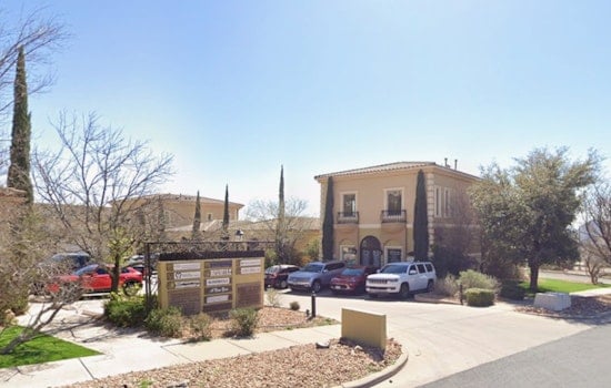 Drone Wars Cash In as Arc Aerospace Plants High-Tech Hub in West El Paso