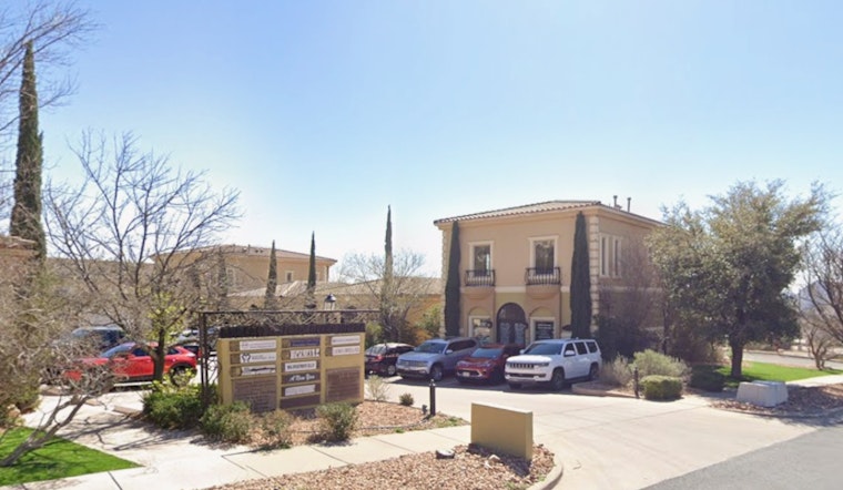 Drone Wars Cash In as Arc Aerospace Plants High-Tech Hub in West El Paso
