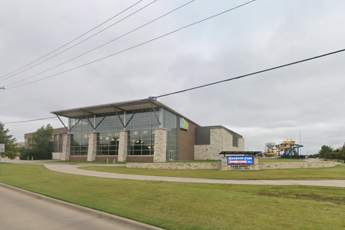 Drowning At McKinney's Apex Centre Leaves 9-Year-Old Dead, City In Shock