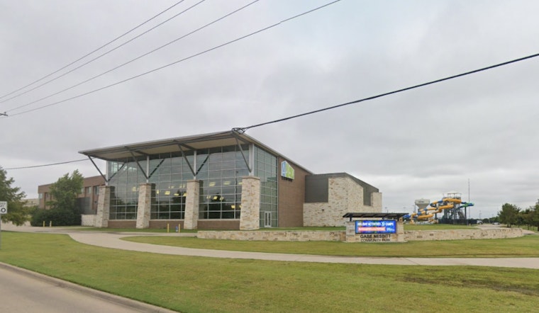 Drowning At McKinney’s Apex Centre Leaves 9-Year-Old Dead, City In Shock