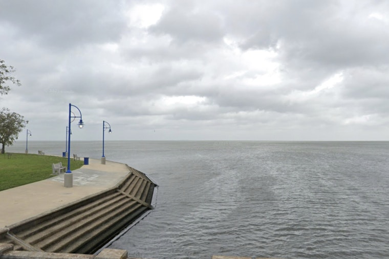 Drowning Call Turns Into Mystery Death In Lake Pontchartrain