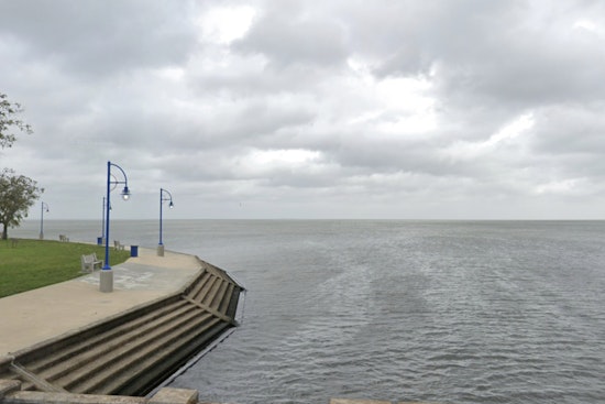 Drowning Call Turns Into Mystery Death In Lake Pontchartrain