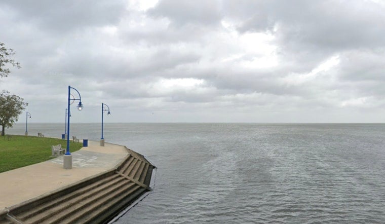 Drowning Call Turns Into Mystery Death In Lake Pontchartrain