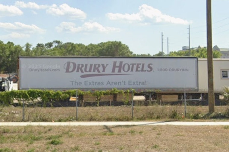 Drury Plaza Rolls Into Brandon With 210 Rooms And A Big Bet On Meetings