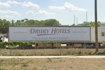 Drury Plaza Rolls Into Brandon With 210 Rooms And A Big Bet On Meetings