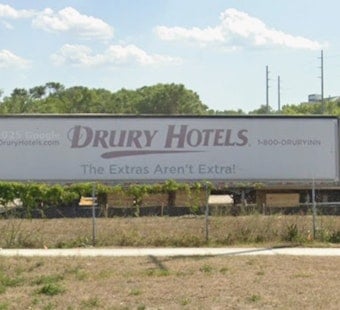 Drury Plaza Rolls Into Brandon With 210 Rooms And A Big Bet On Meetings