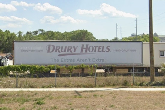 Drury Plaza Rolls Into Brandon With 210 Rooms And A Big Bet On Meetings