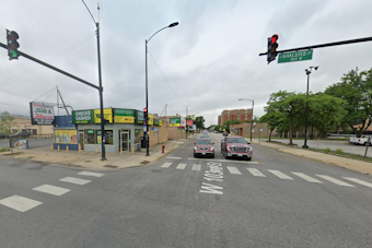 Drywall Bandits Tunnel Into Far South Side Shops In Overnight Heists