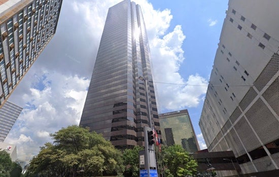 Dublin Building Titan Drops $8.5B On Arcosa As New York Contractors Take Notice