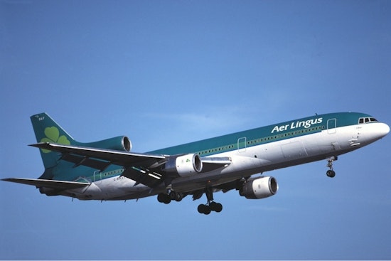 Dublin To Seattle Flight Descends Into Chaos As Crew Tackles Unruly Passenger
