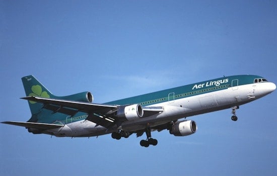 Dublin To Seattle Flight Descends Into Chaos As Crew Tackles Unruly Passenger