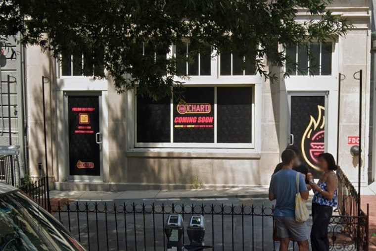 Duck-Fat Fry Frenzy: Char'd Fires Up New T Street Burger Spot