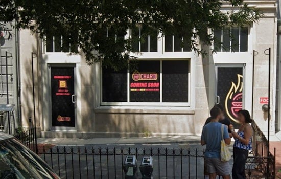 Duck-Fat Fry Frenzy: Char'd Fires Up New T Street Burger Spot