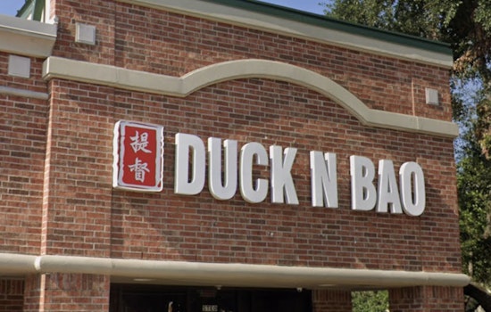 Duck N Bao Quietly Shutters Cypress Original As Lease Runs Out